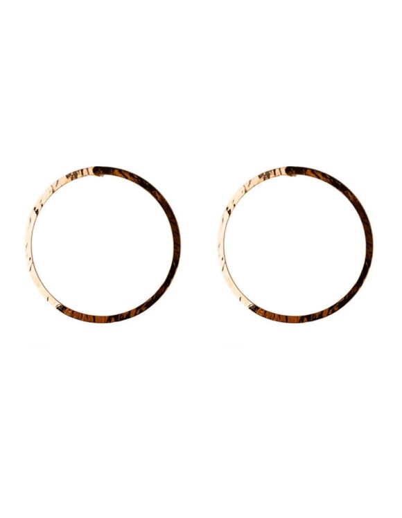 Silver Earrings 925 -0