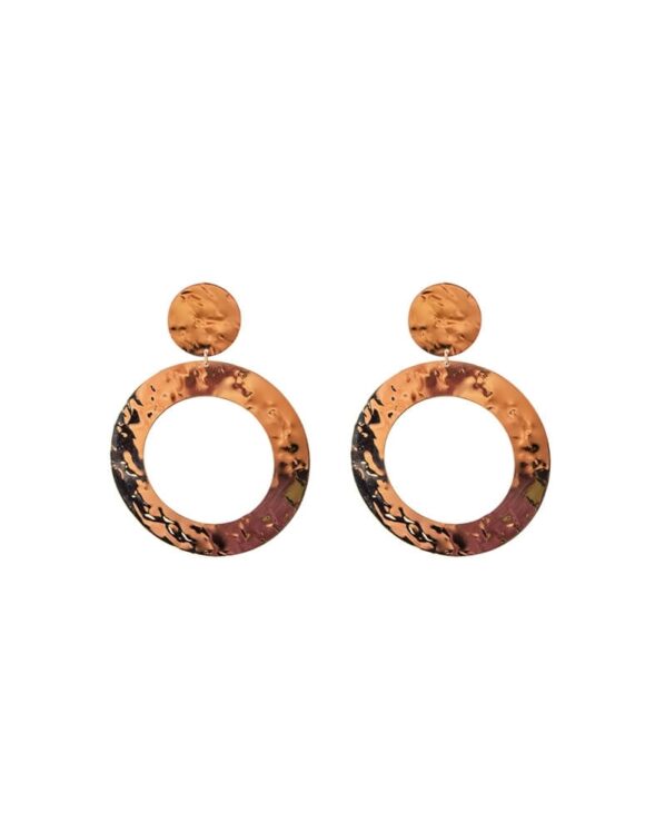 Silver Earrings 925 -0