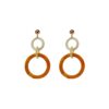 Silver Earrings 925 -0