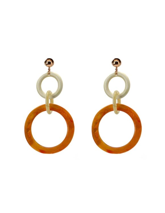Silver Earrings 925 -0