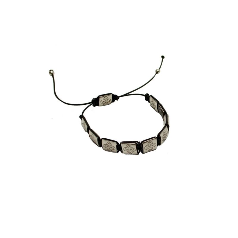 Silver Bracelet 925 -0