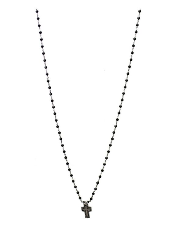 Silver Necklace 925.-0