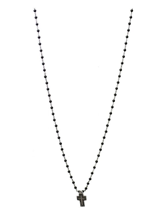 Silver Necklace 925.-0