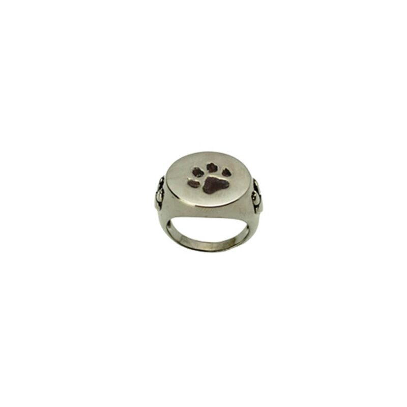 Silver Ring 925 -0