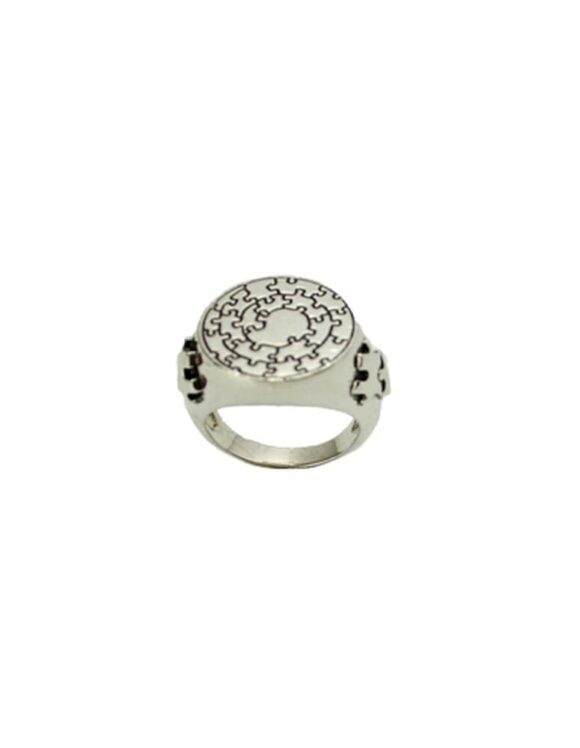 Silver Ring 925 -0