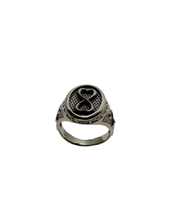 Silver Ring 925 -0