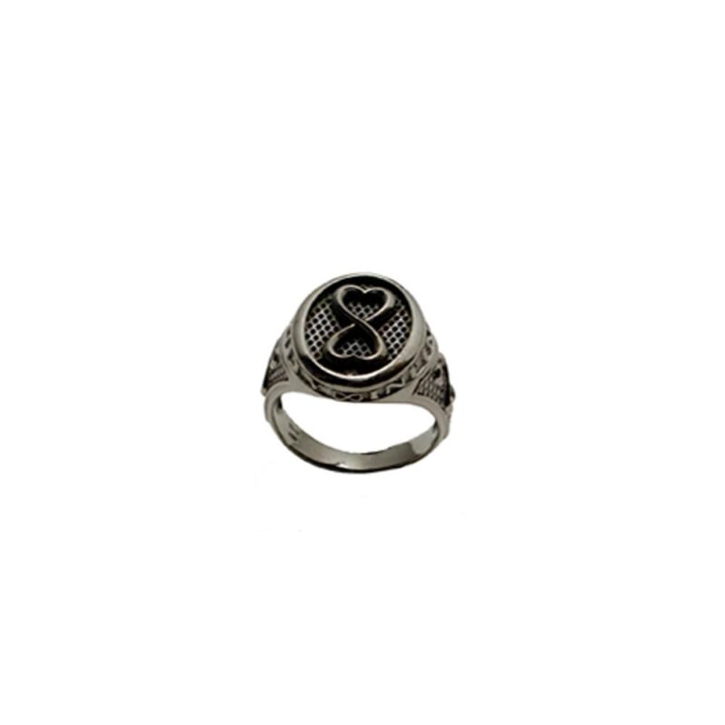 Silver Ring 925 -0