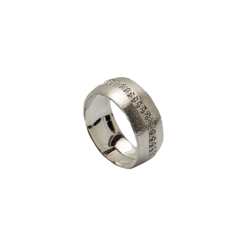 Silver Ring 925-0