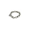 Silver Bracelet 925 -0