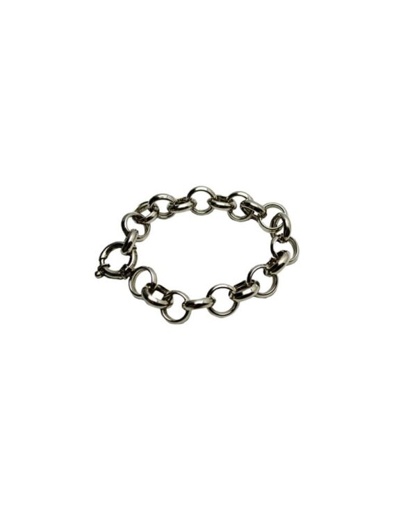 Silver Bracelet 925 -0