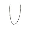 Silver Necklace 925 -0