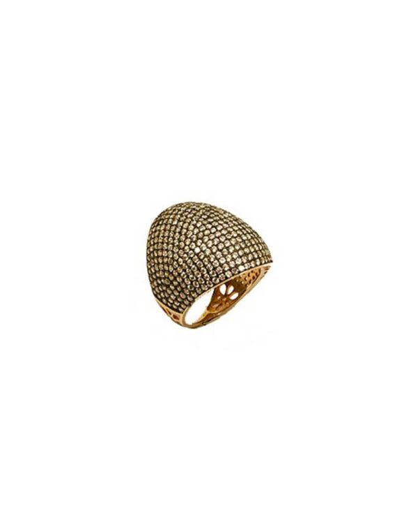 Silver Ring 925-0