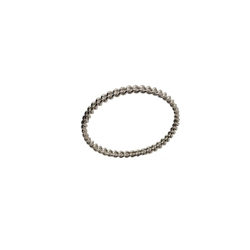 Silver Bracelet 925 -0