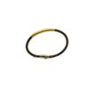 Gold K18 Men's Bracelet -0