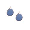 Silver Earrings 925-0