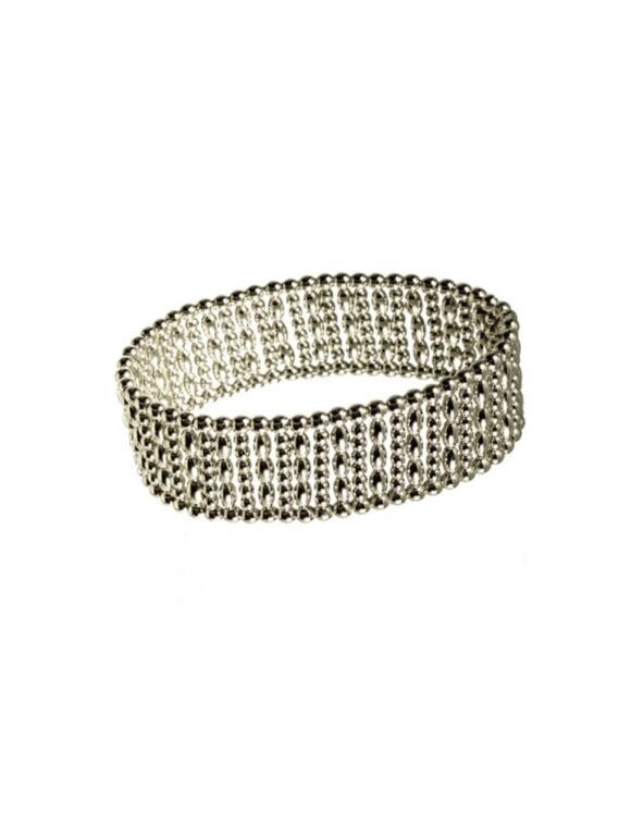 Silver Bracelet 925-0