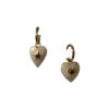 Silver Earrings 925-0