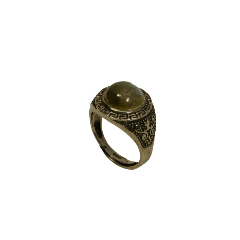 Silver Ring 925-0