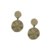 Silver Earrings 925-0