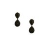 Silver Earrings 925-0