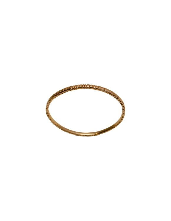 Silver Bracelet 925 -0