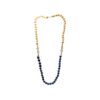 Silver Necklace 925-0