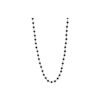 Silver Necklace 925-0