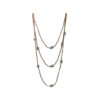 Silver Necklace 925-0