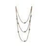 Silver Necklace 925-0