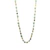 Silver Necklace 925-0