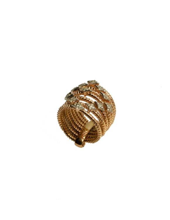 Silver Ring 925 -0