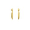 Silver Earrings 925-0