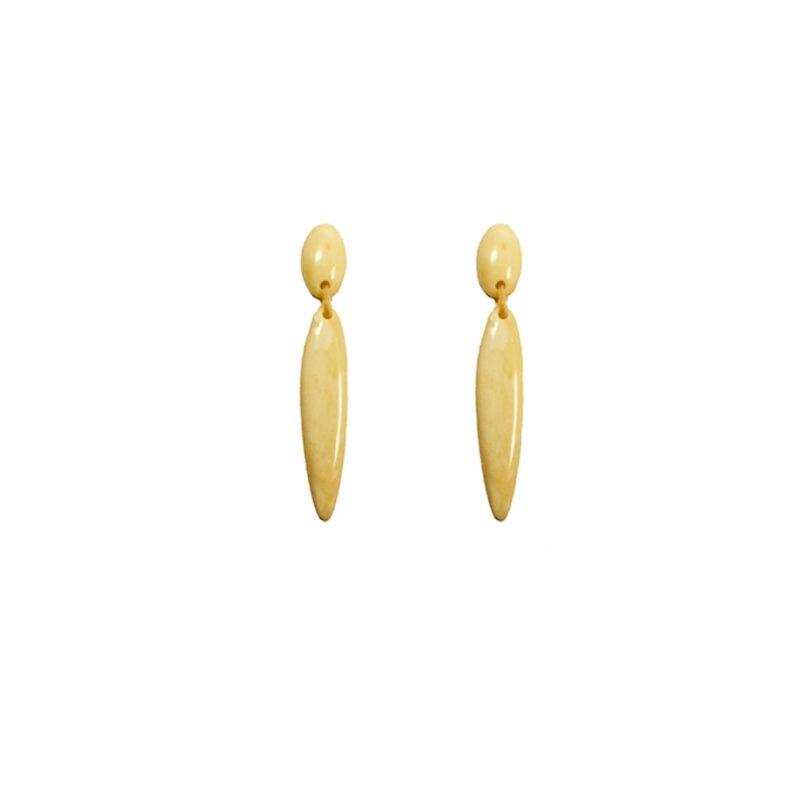 Silver Earrings 925-0
