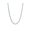 Silver Necklace 925-0