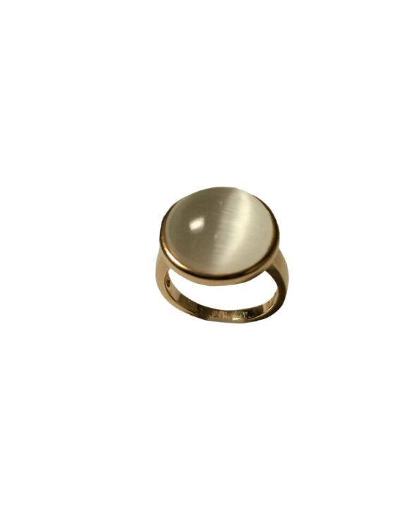 Silver Ring 925 -0