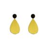 Earrings, Ebony-0