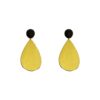 Earrings, Ebony-0