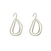 Silver Earrings 925-0