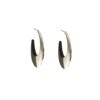 Silver Earrings 925-0