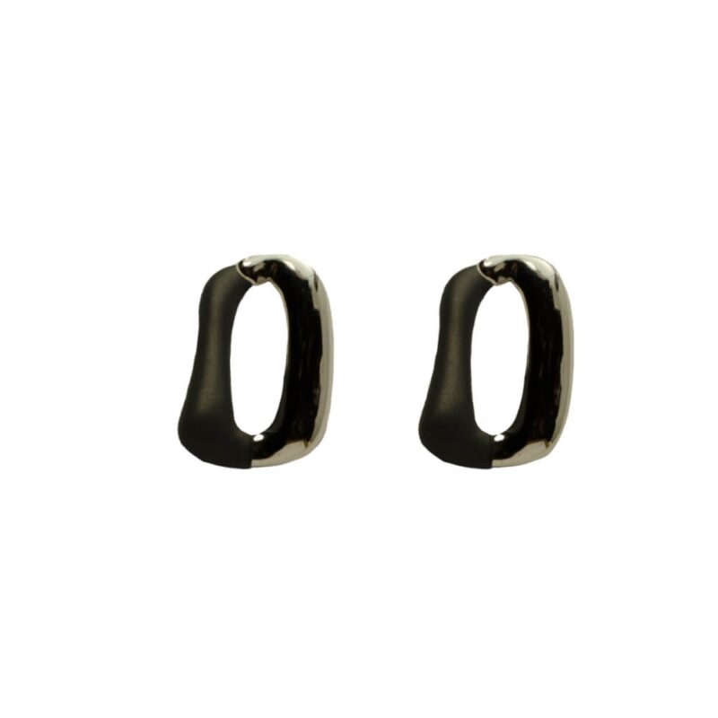 Silver Earrings 925-0