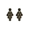 Silver Earrings 925-0