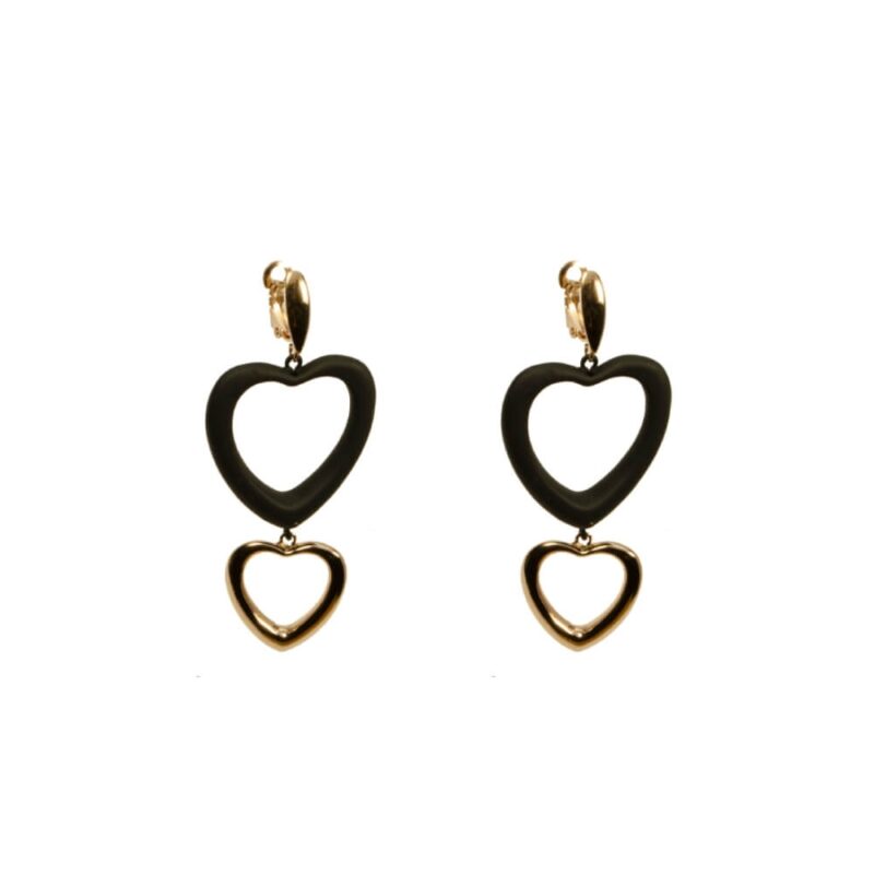 Silver Earrings 925-0