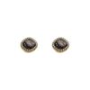 Silver Earrings 925-0