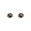 Silver Earrings 925-0