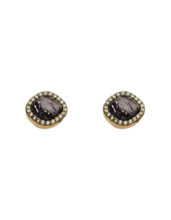 Silver Earrings 925-0