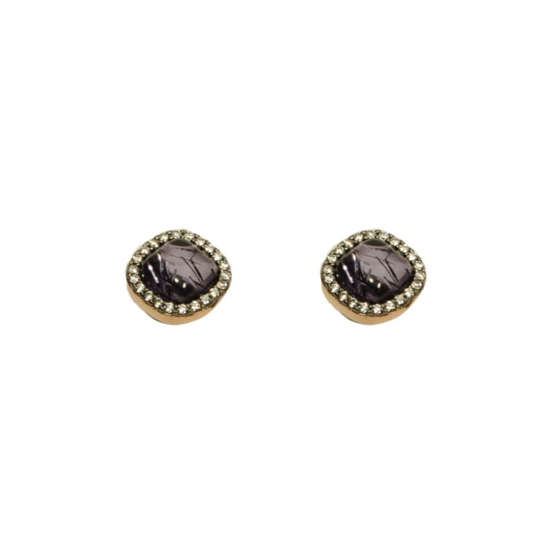 Silver Earrings 925-0