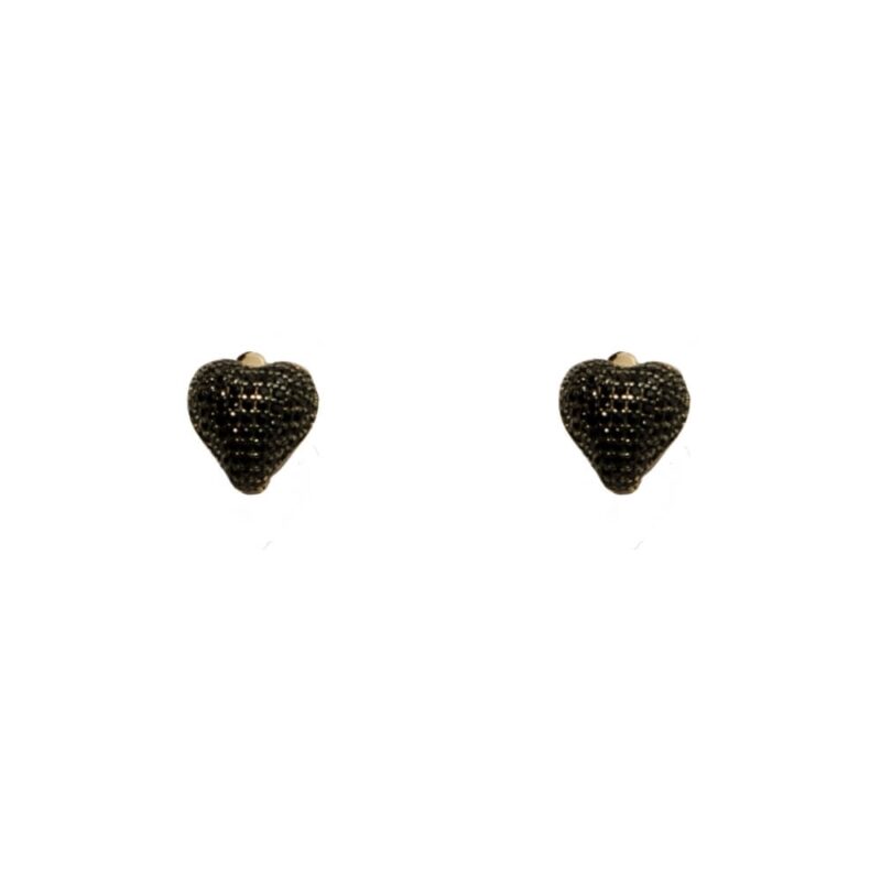 Silver Earrings 925-0