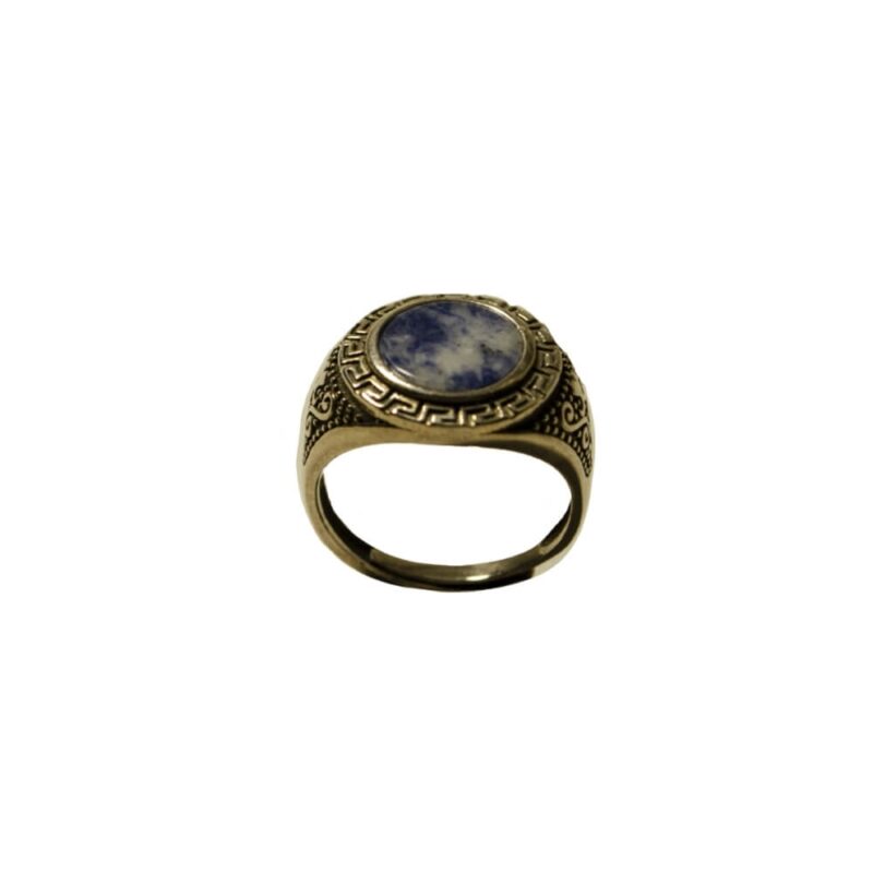 Silver Ring 925-0