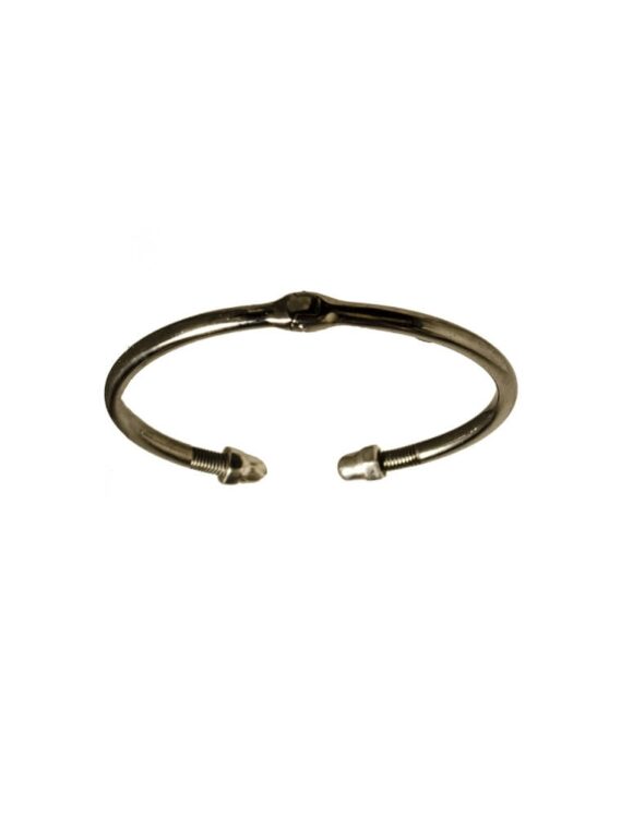 Silver Bracelet 925 -0