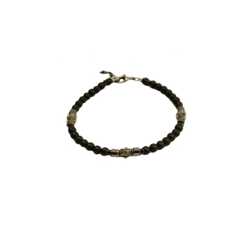 Silver Bracelet 925-0